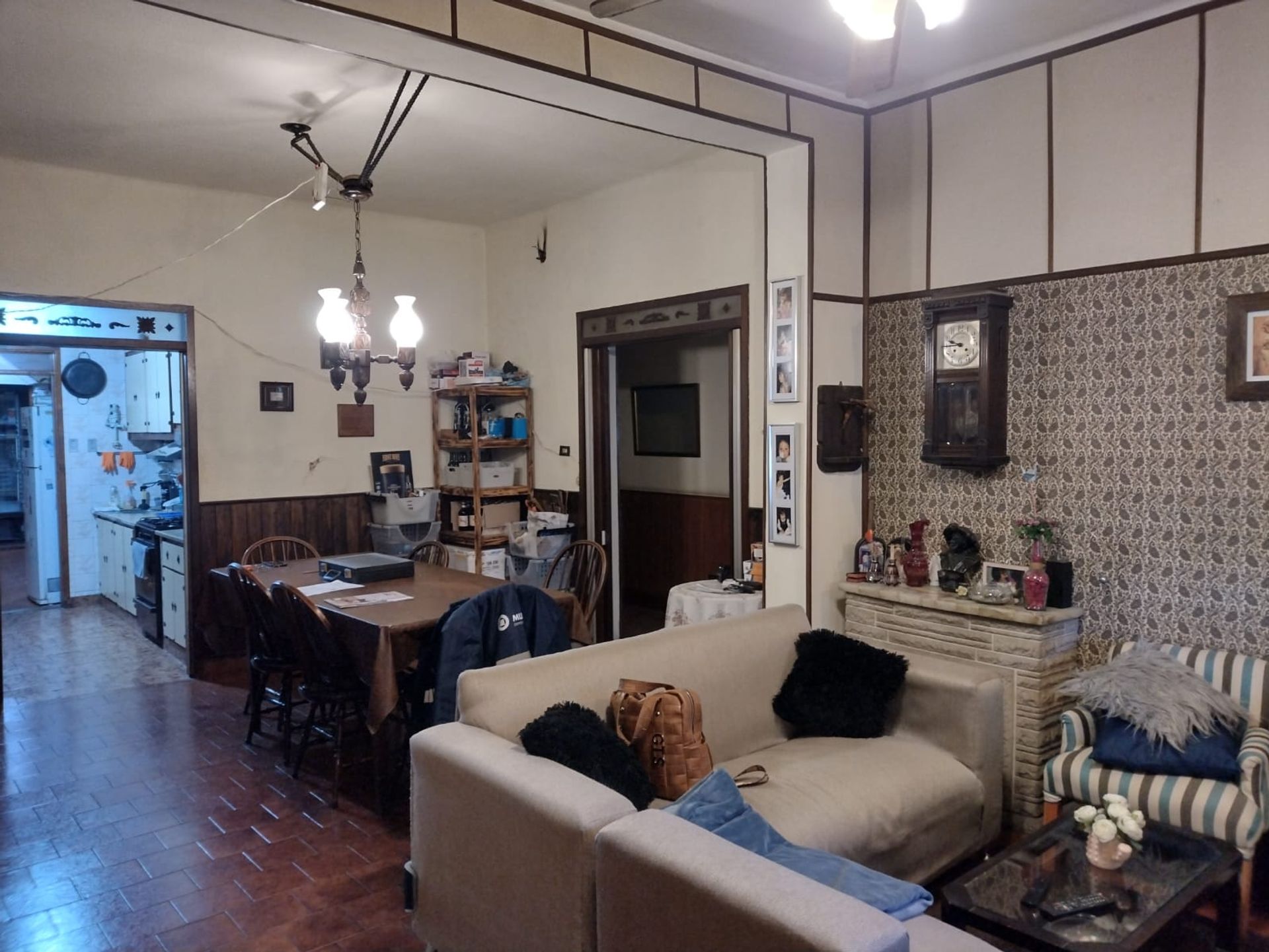 Ph 4 Ambientes En Venta Boulogne + Local + Oficina