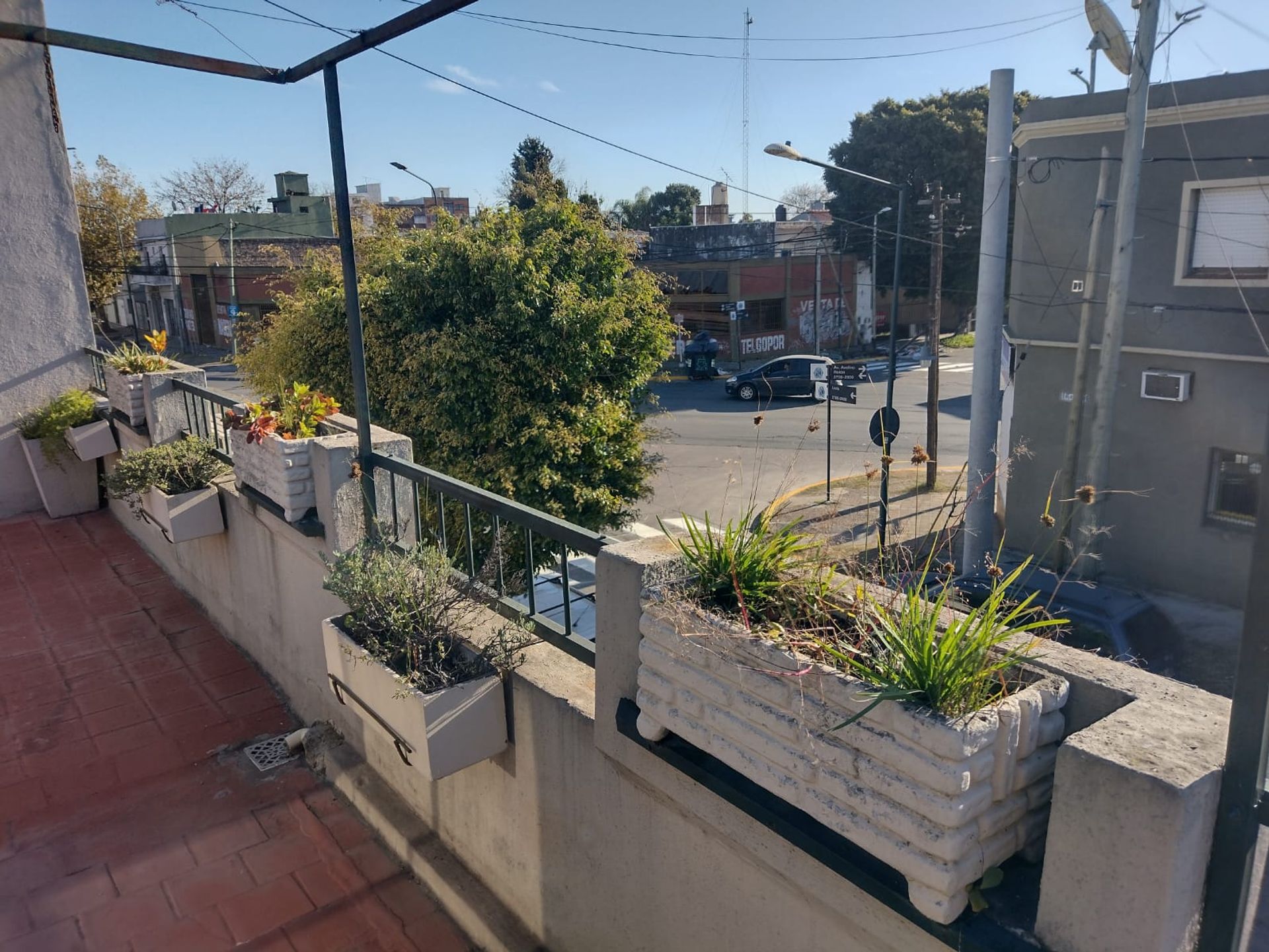 Ph 4 Ambientes En Venta Boulogne + Local + Oficina