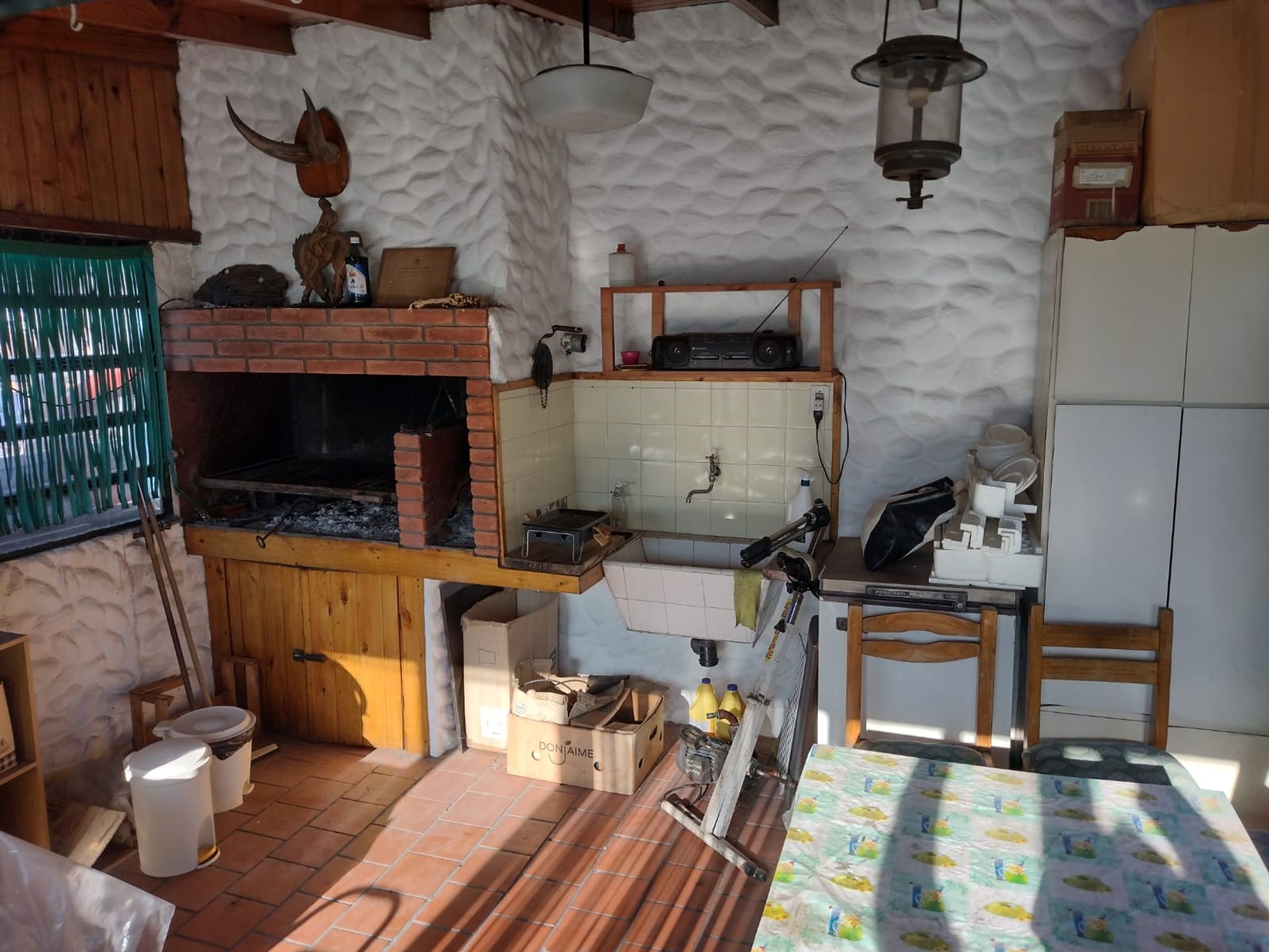 Ph 4 Ambientes En Venta Boulogne + Local + Oficina