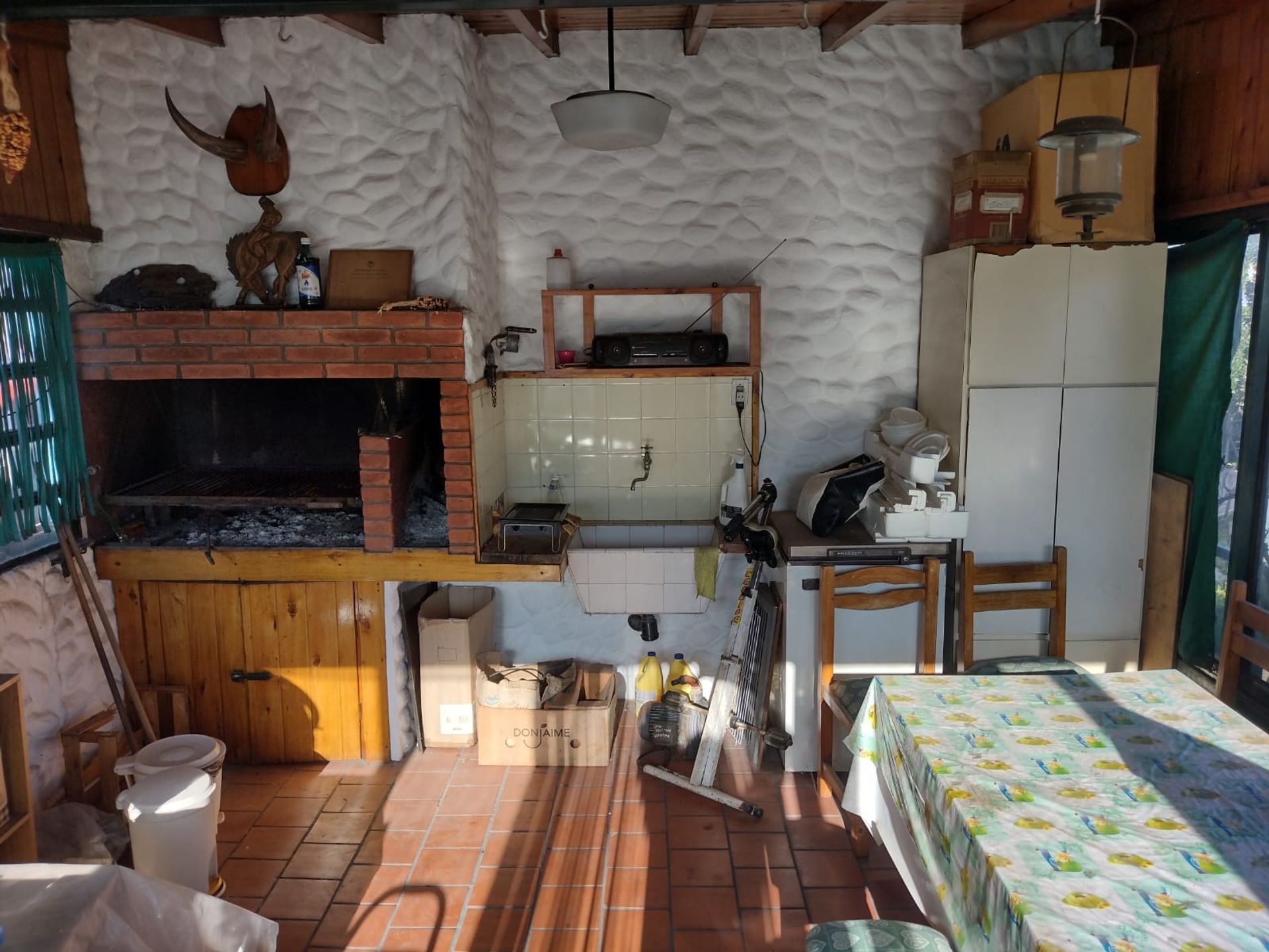 Ph 4 Ambientes En Venta Boulogne + Local + Oficina