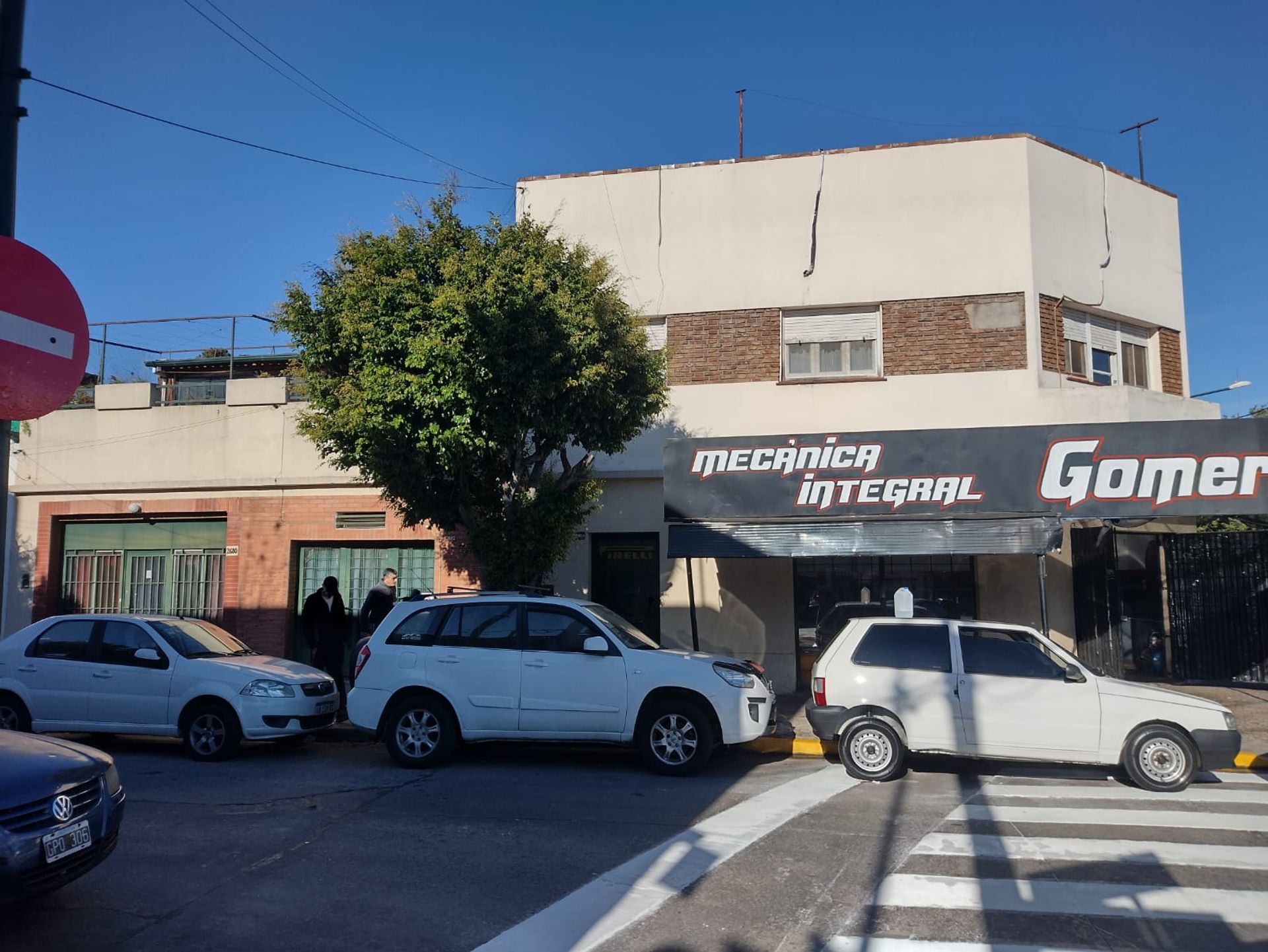 Ph 4 Ambientes En Venta Boulogne + Local + Oficina
