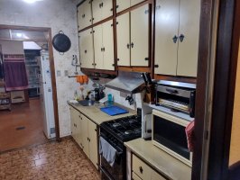 Ph 4 Rooms for Sale Boulogne + Commercial Space + Office