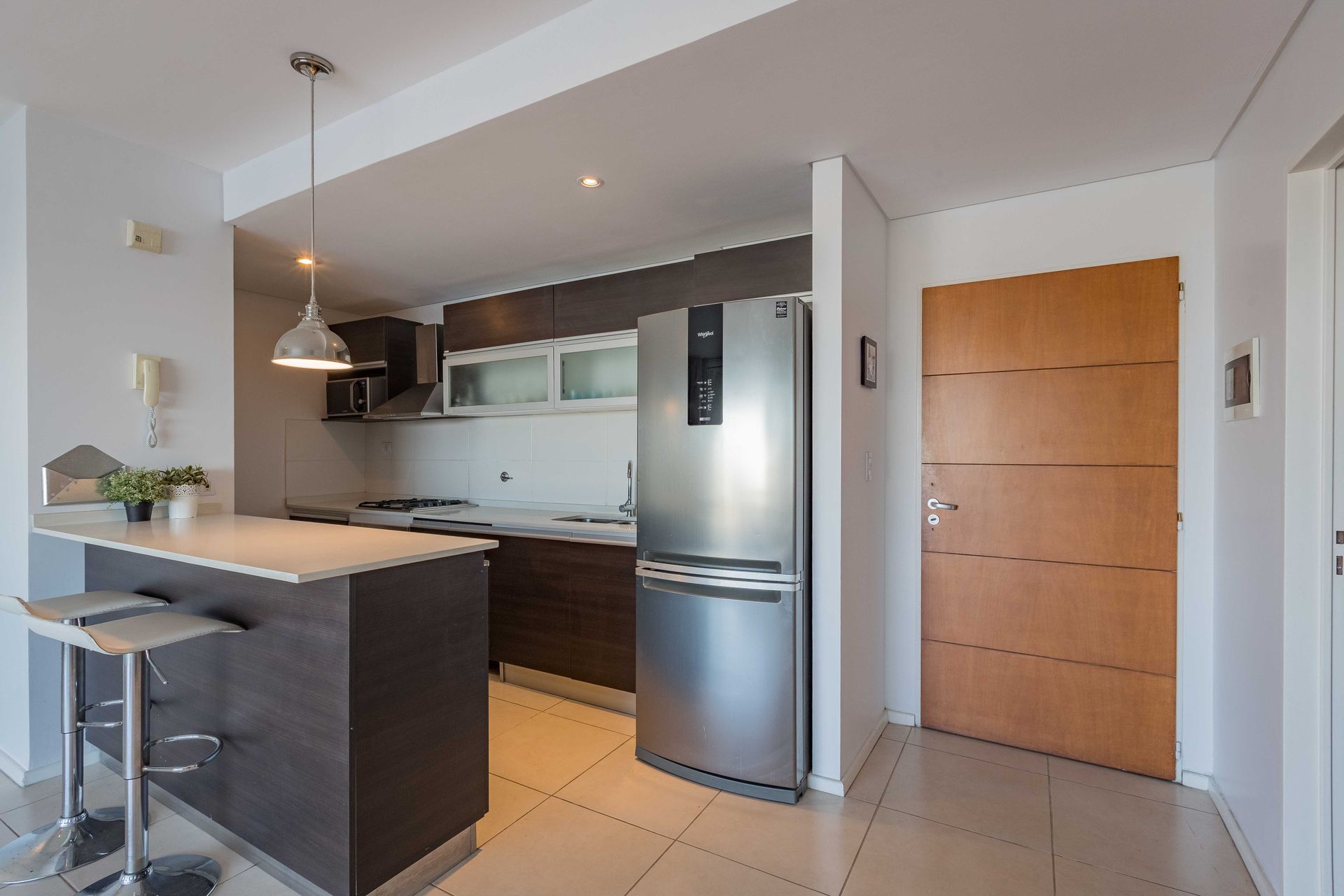 VENTA depto 2 ambientes con cochera NORDELTA