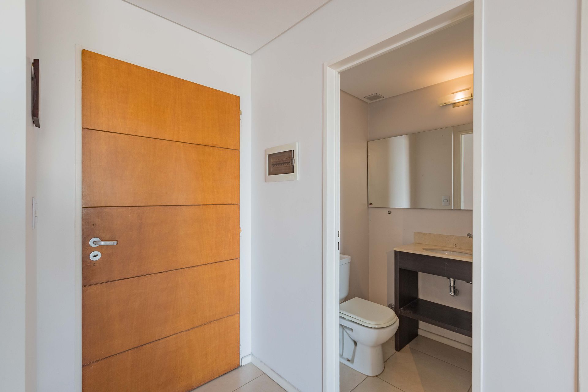 VENTA depto 2 ambientes con cochera NORDELTA
