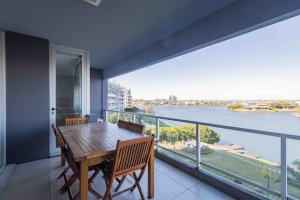 VENTA depto 2 ambientes con cochera NORDELTA