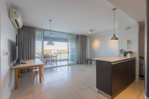 VENTA depto 2 ambientes con cochera NORDELTA