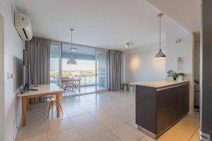 VENTA depto 2 ambientes con cochera NORDELTA