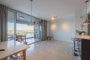 VENTA depto 2 ambientes con cochera NORDELTA