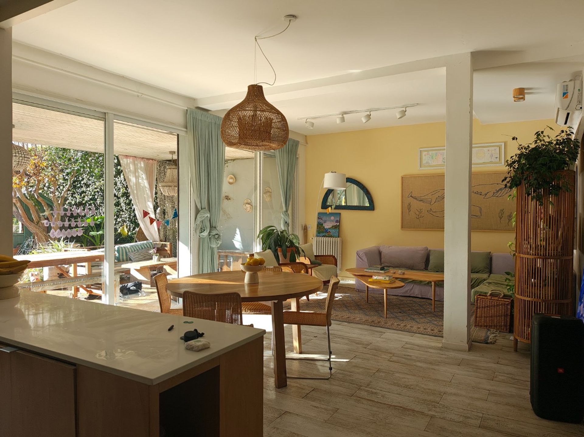 Venta Casa Acassuso-Refaccionada 2019