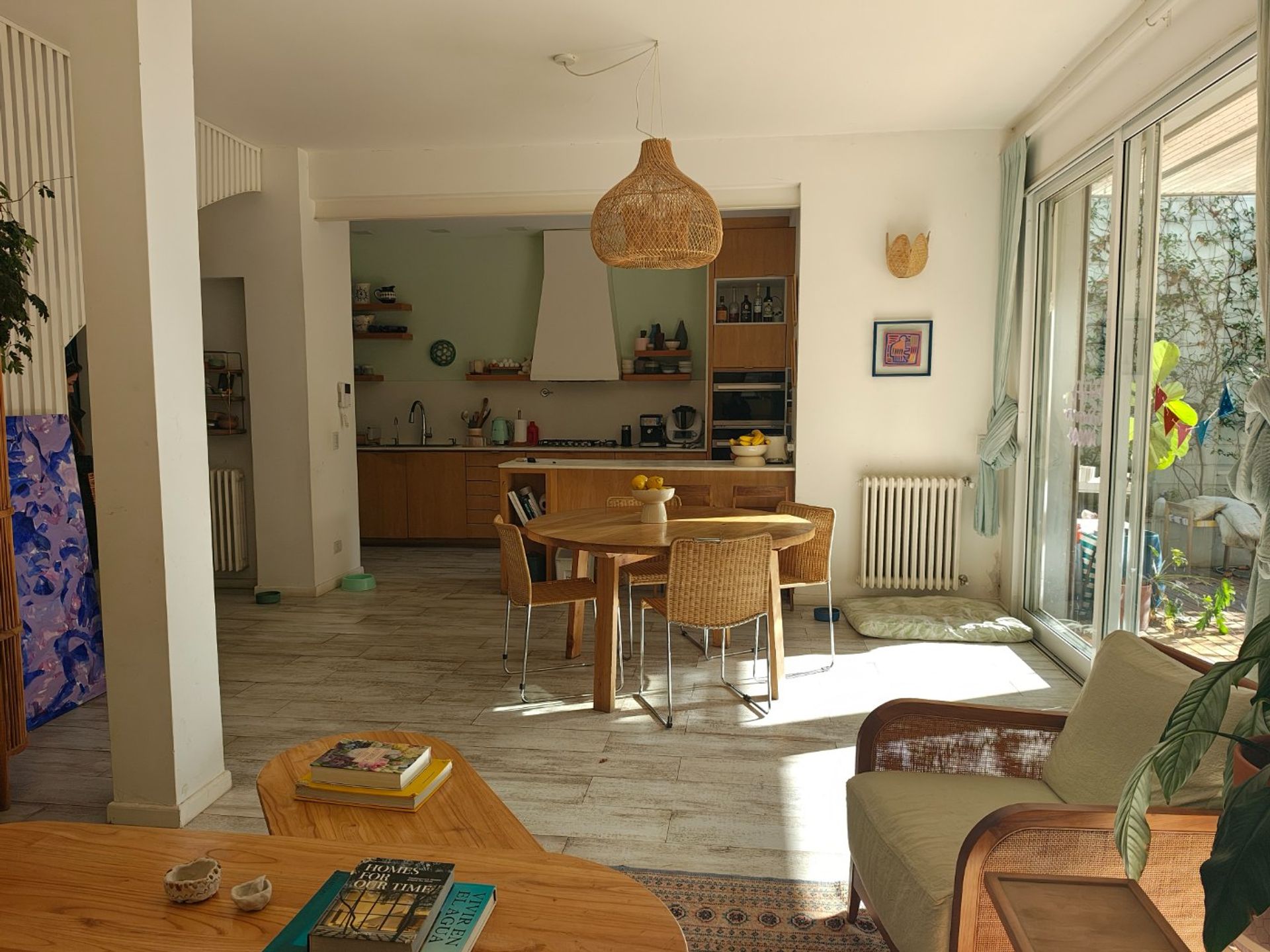 Venta Casa Acassuso-Refaccionada 2019