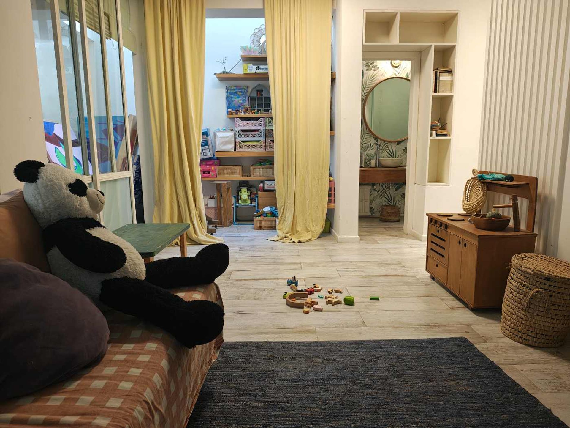 Venta Casa Acassuso-Refaccionada 2019