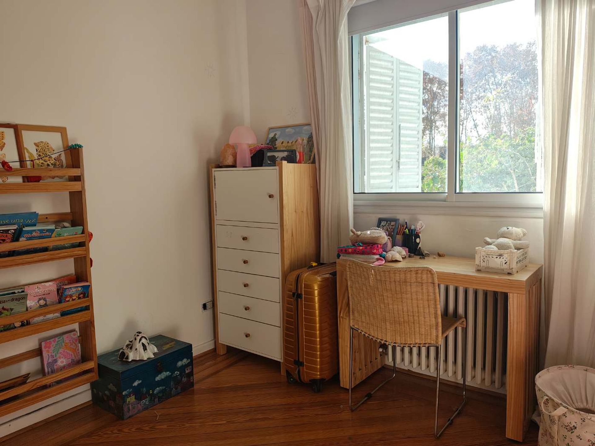 Venta Casa Acassuso-Refaccionada 2019