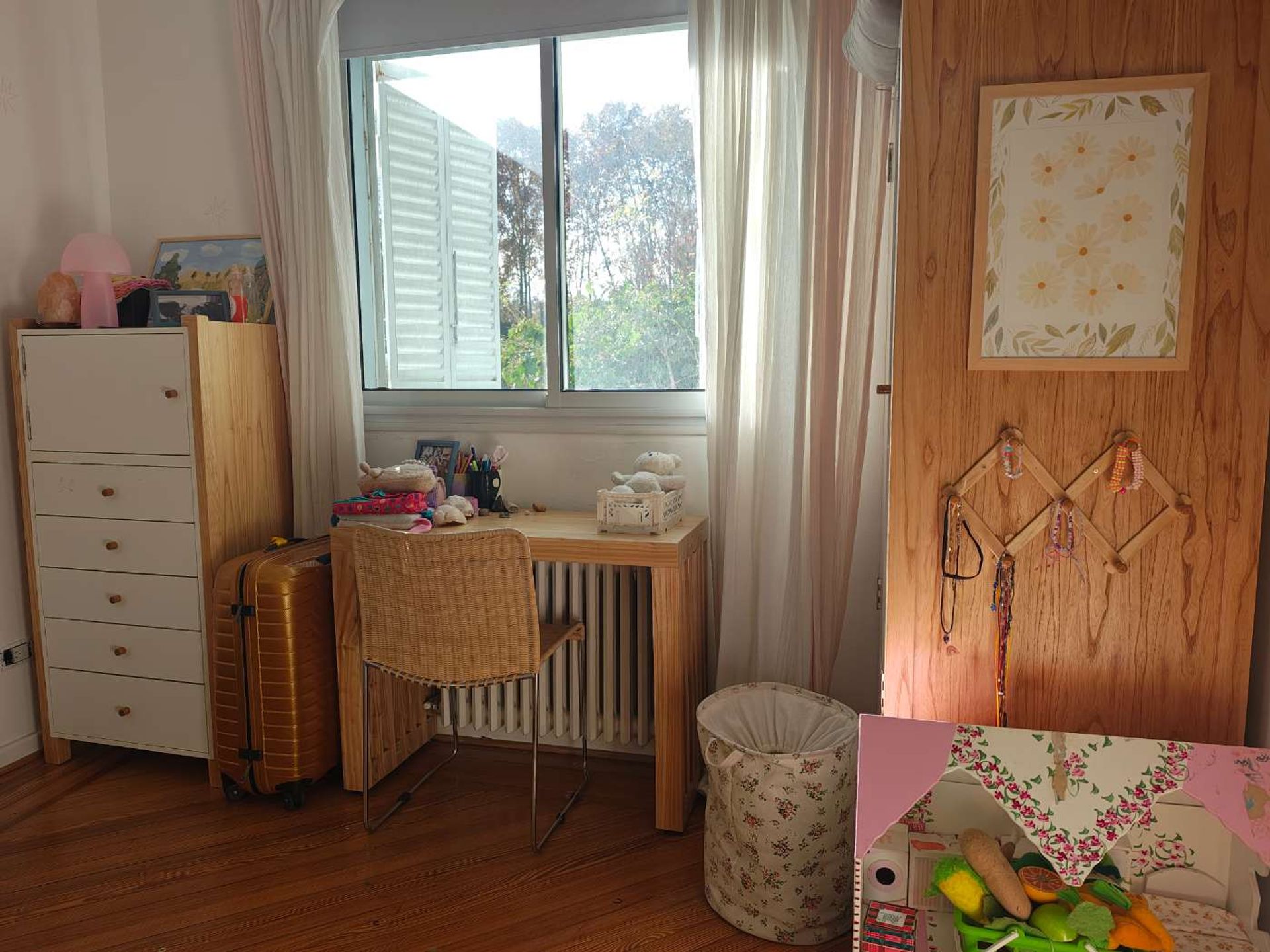 Venta Casa Acassuso-Refaccionada 2019