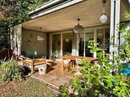 Venta Casa Acassuso-Refaccionada 2019
