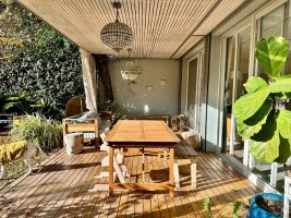 Venta Casa Acassuso-Refaccionada 2019