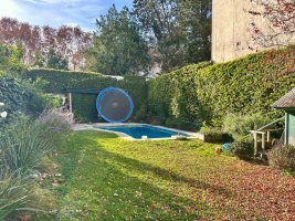 Venta Casa Acassuso-Refaccionada 2019