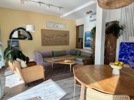 Venta Casa Acassuso-Refaccionada 2019