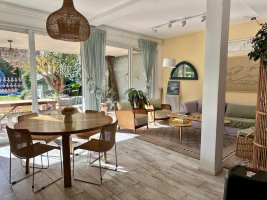 Venta Casa Acassuso-Refaccionada 2019