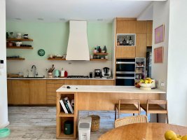 Venta Casa Acassuso-Refaccionada 2019