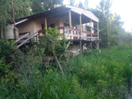 Venta casa Delta Primera Sección Arroyo Torito