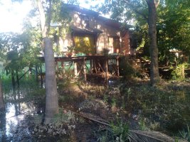Venta casa Delta Primera Sección Arroyo Torito