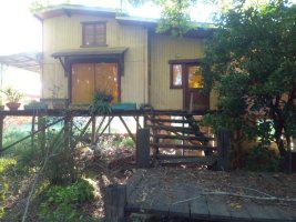 Venta casa Delta Primera Sección Arroyo Torito