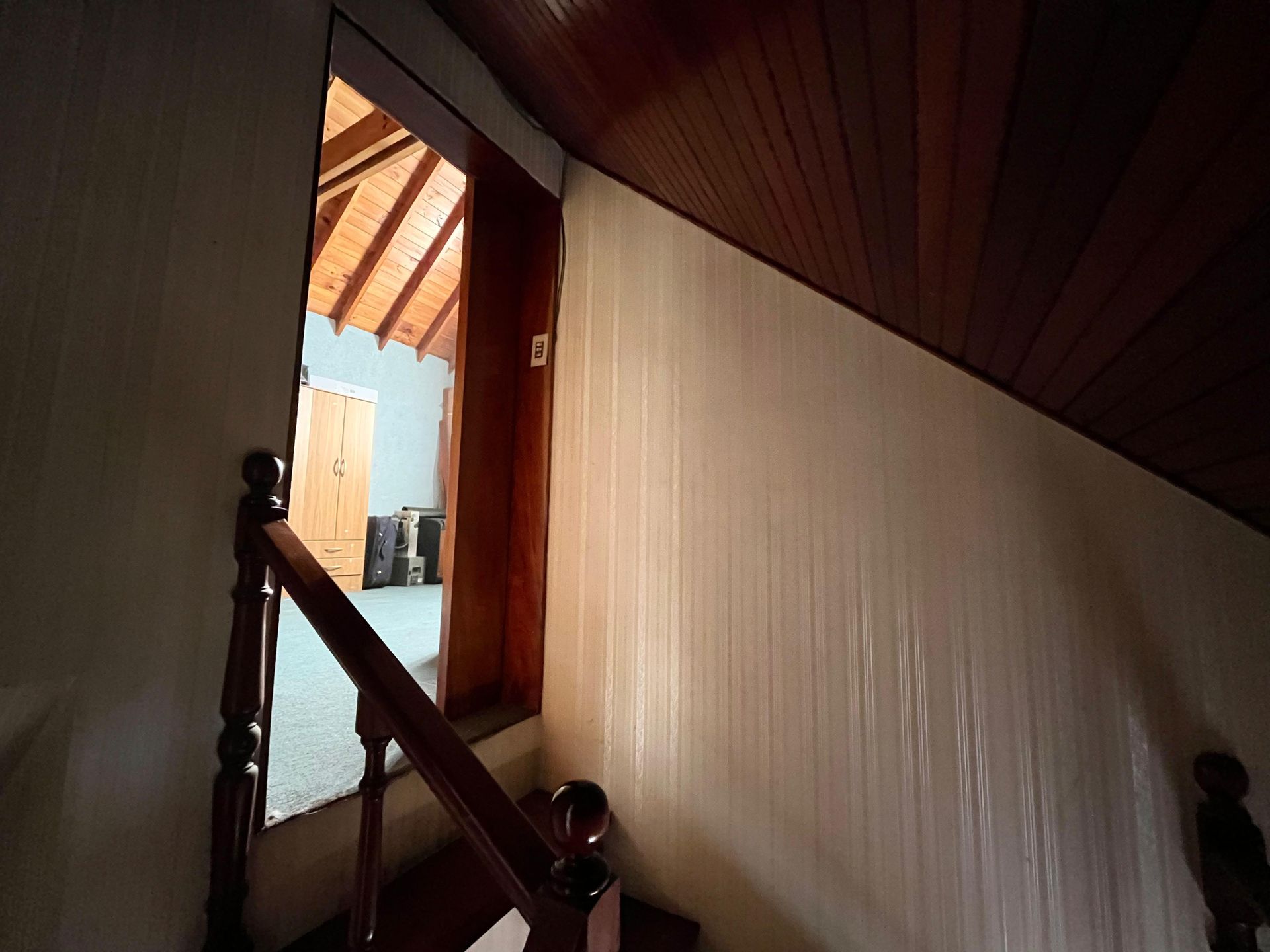 Casa 4 Amb. Con Cochera y Jardín en Munro