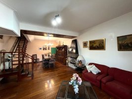 House 4 Rooms with Garage and Garden in Munro