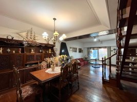House 4 Rooms with Garage and Garden in Munro