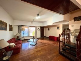 House 4 Rooms with Garage and Garden in Munro