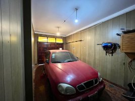 House 4 Rooms with Garage and Garden in Munro