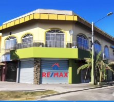 Sale of 3 Apartments + 3 Active Commercial Units