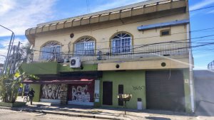 Sale of 3 Apartments + 3 Active Commercial Units