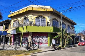 Sale of 3 Apartments + 3 Active Commercial Units