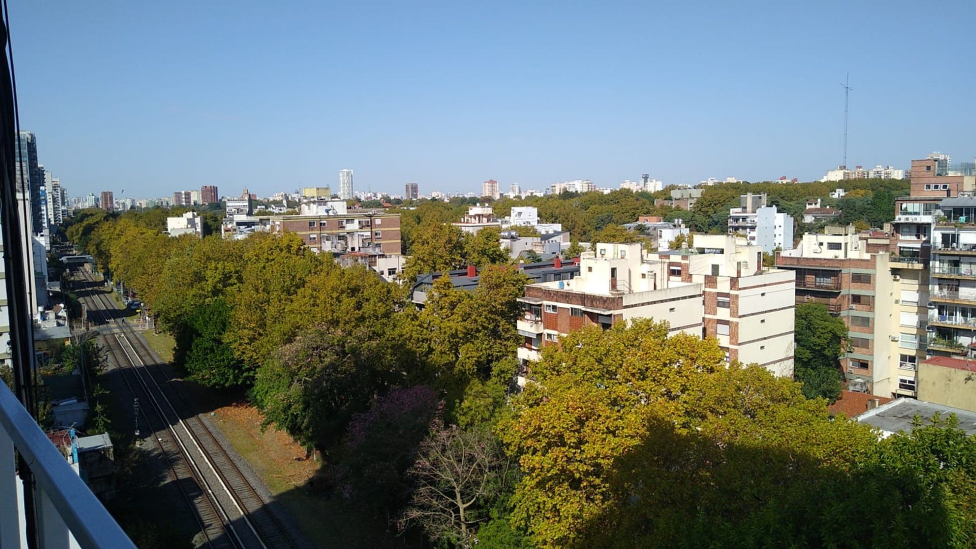 VENTA MONOAMBIENTE con renta - VICENTE LÓPEZ