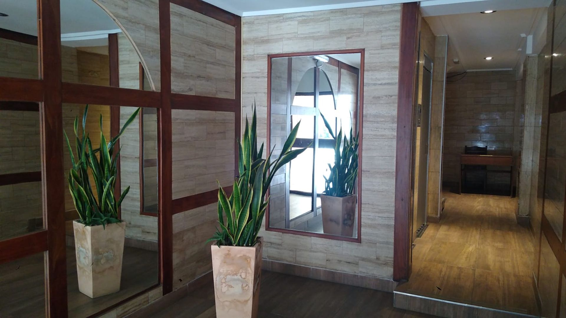 VENTA MONOAMBIENTE con renta - VICENTE LÓPEZ