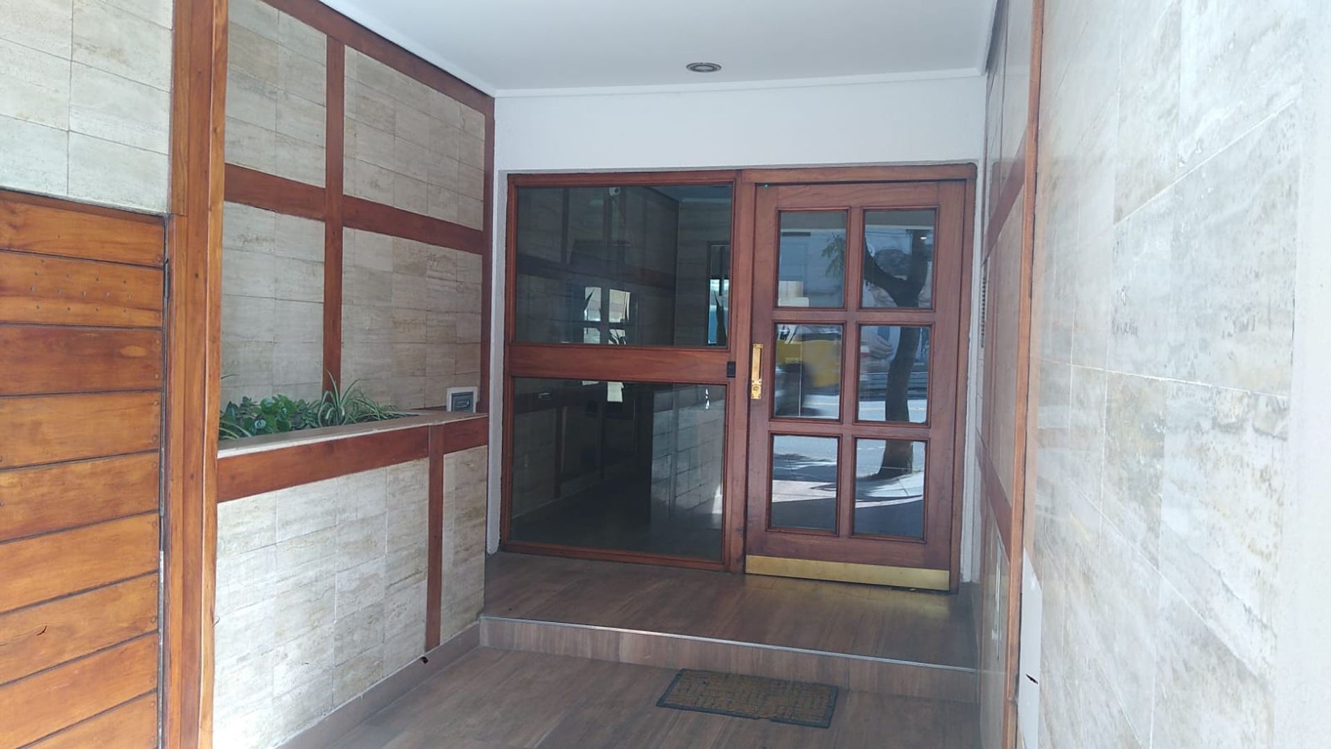 VENTA MONOAMBIENTE con renta - VICENTE LÓPEZ