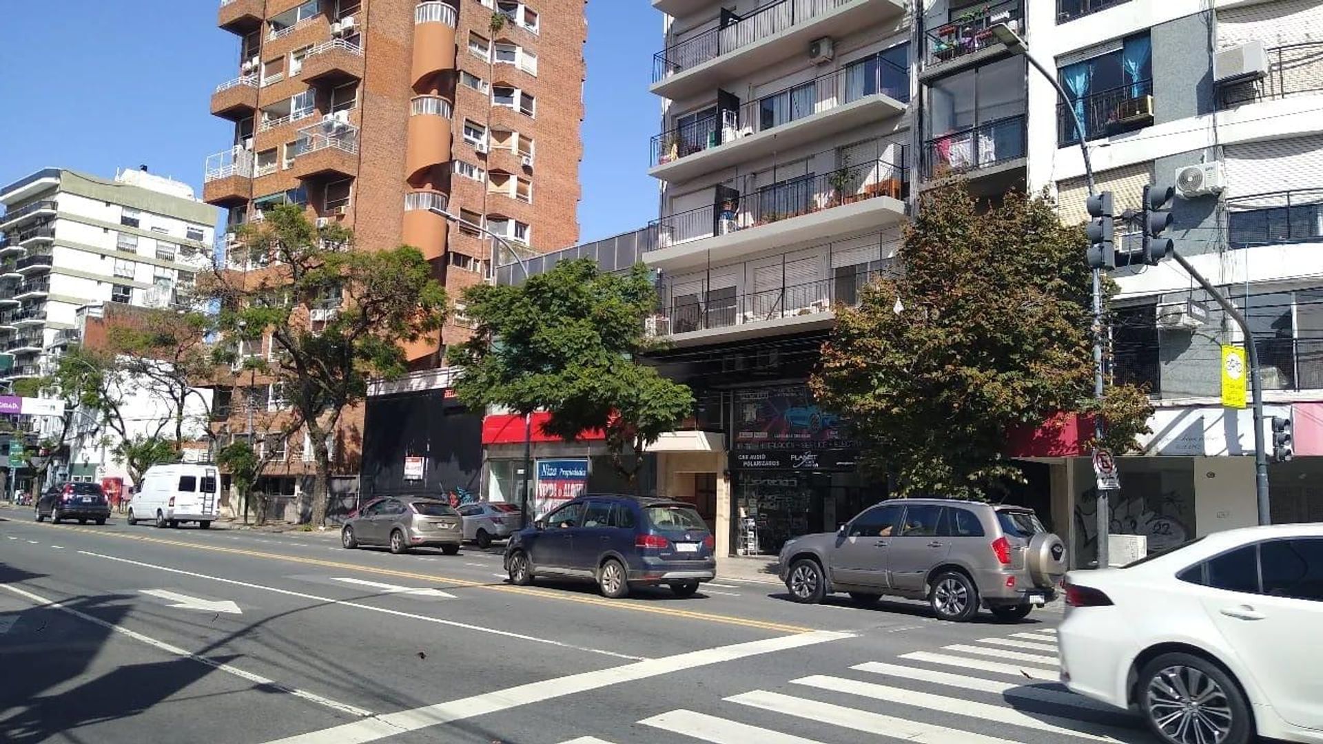 VENTA MONOAMBIENTE con renta - VICENTE LÓPEZ