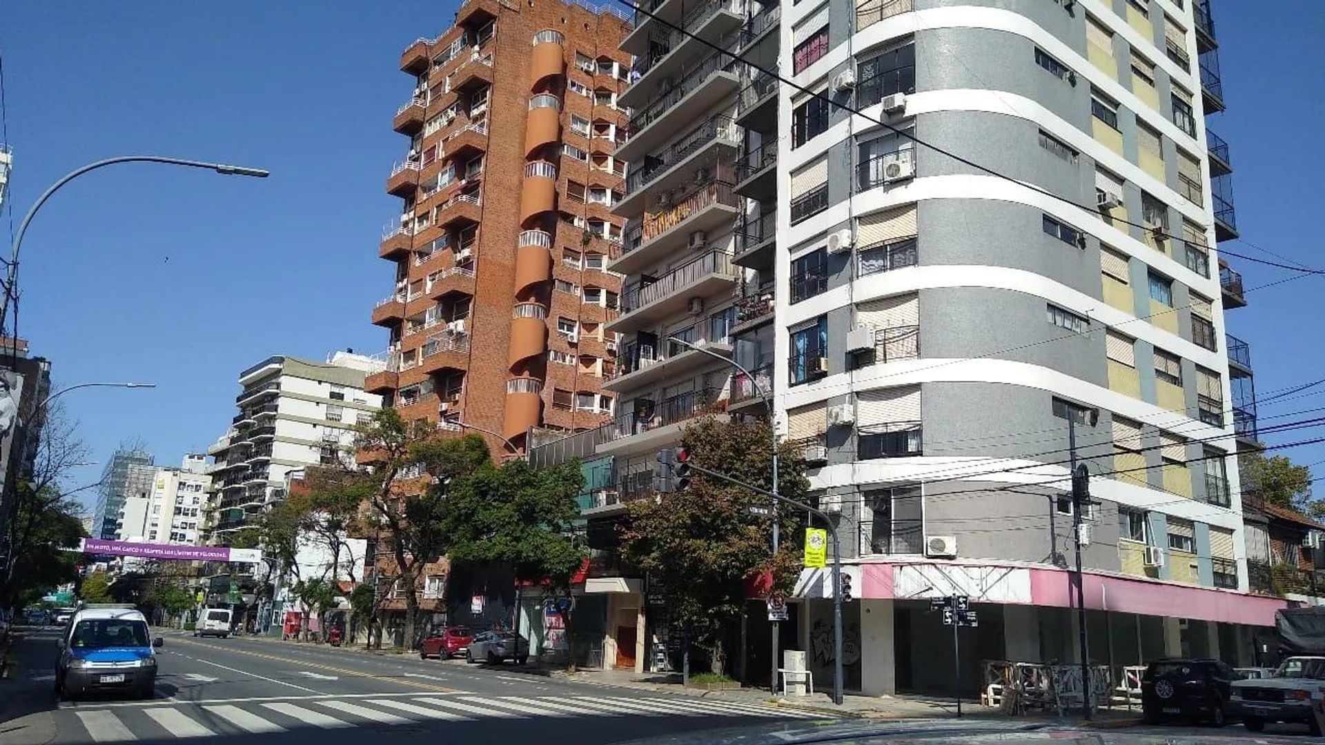 VENTA MONOAMBIENTE con renta - VICENTE LÓPEZ