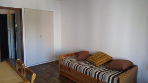 VENTA MONOAMBIENTE con renta - VICENTE LÓPEZ