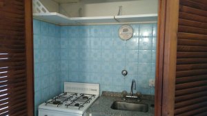 VENTA MONOAMBIENTE con renta - VICENTE LÓPEZ