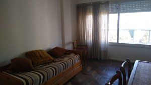 VENTA MONOAMBIENTE con renta - VICENTE LÓPEZ