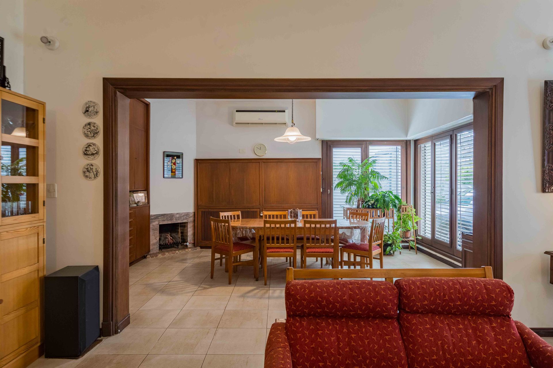 VENTA Casa en San Isidro con gran lote