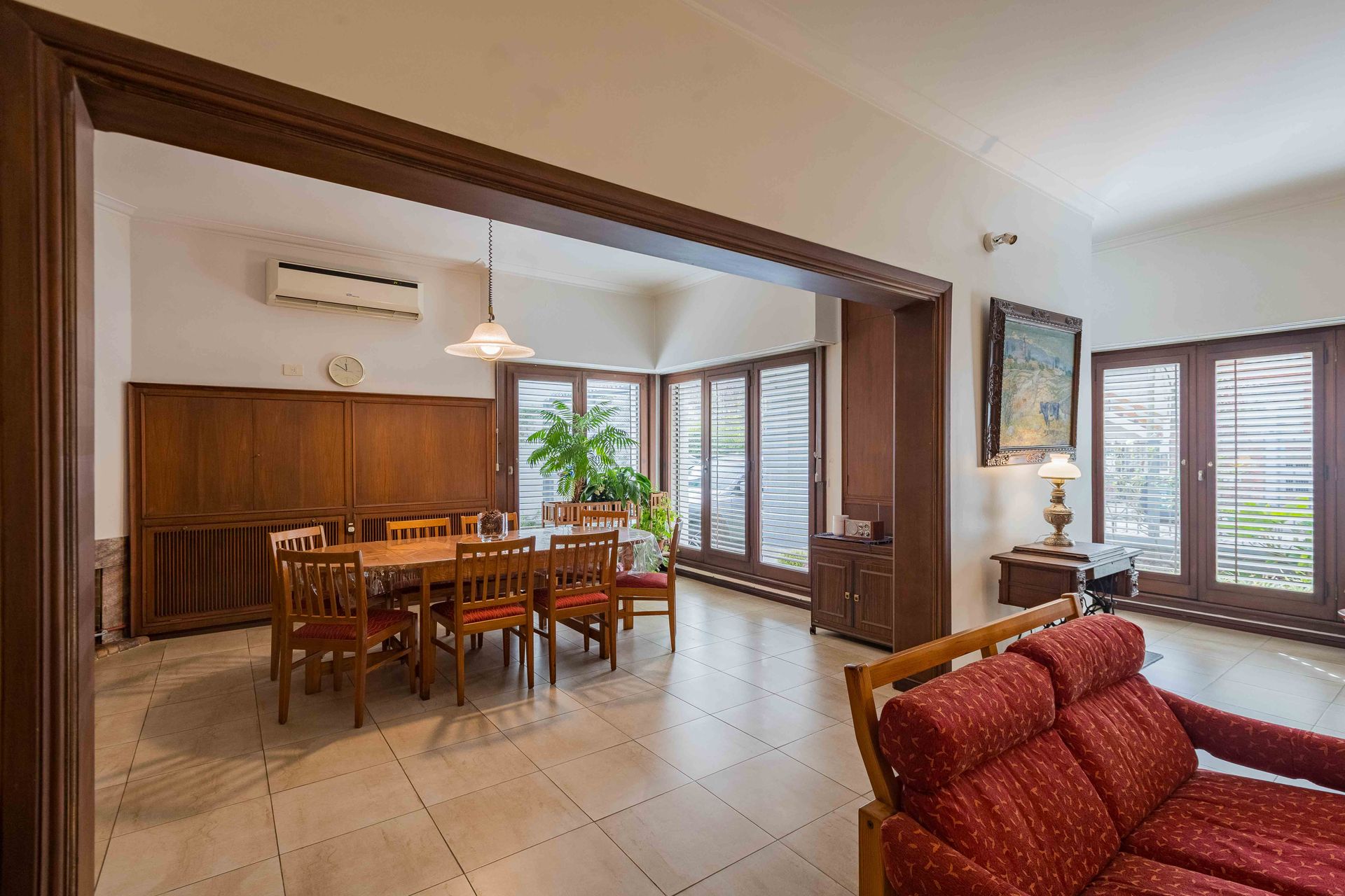 VENTA Casa en San Isidro con gran lote