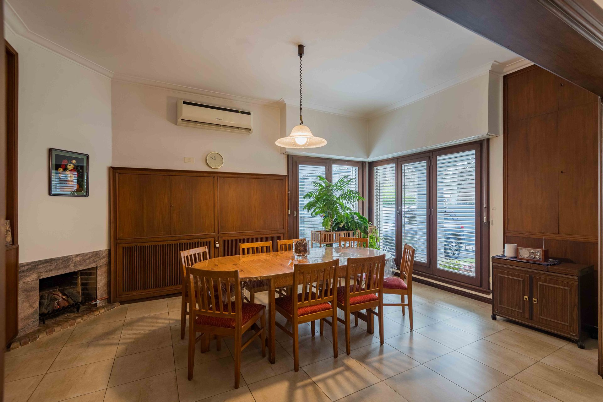 VENTA Casa en San Isidro con gran lote