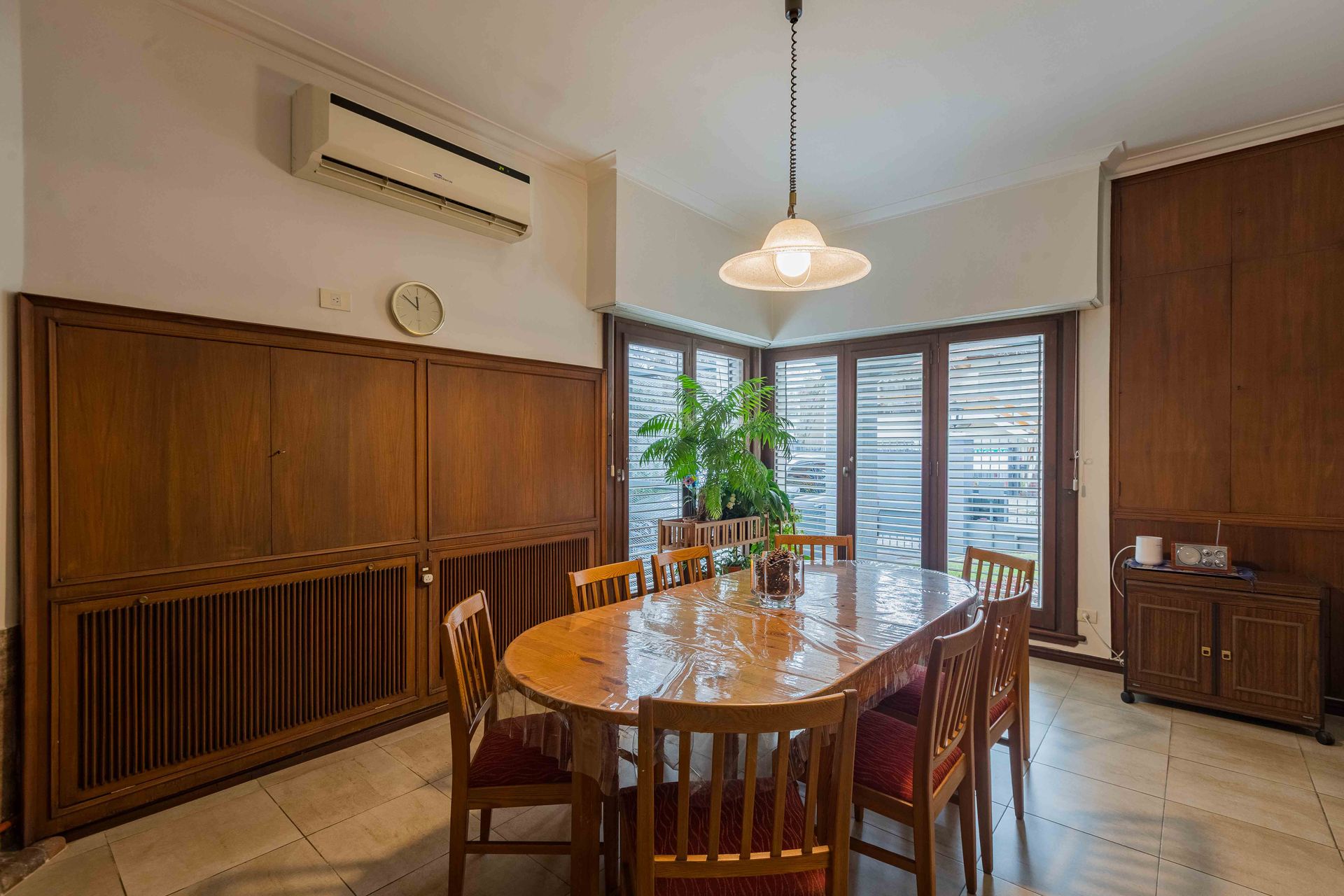 VENTA Casa en San Isidro con gran lote