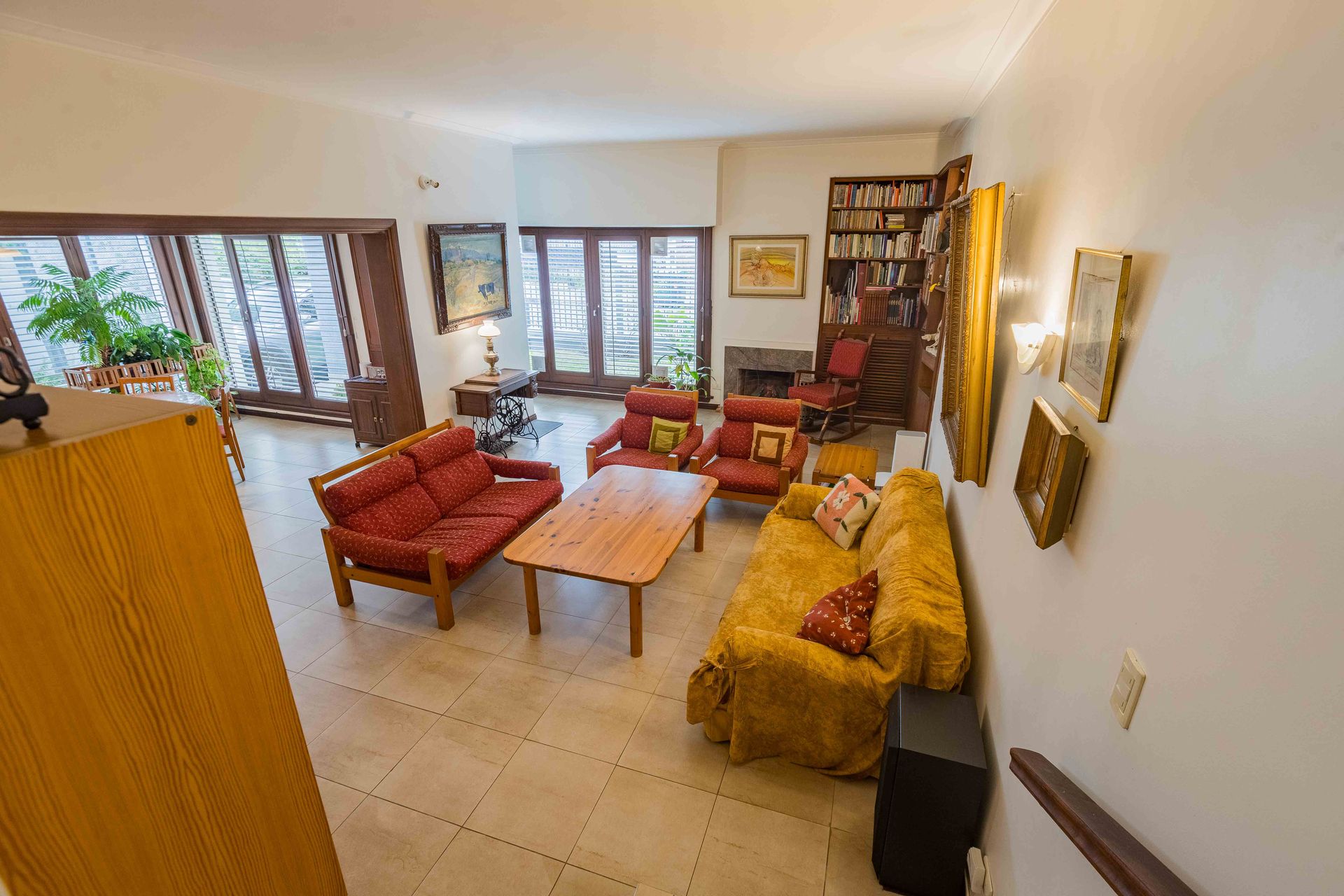 VENTA Casa en San Isidro con gran lote
