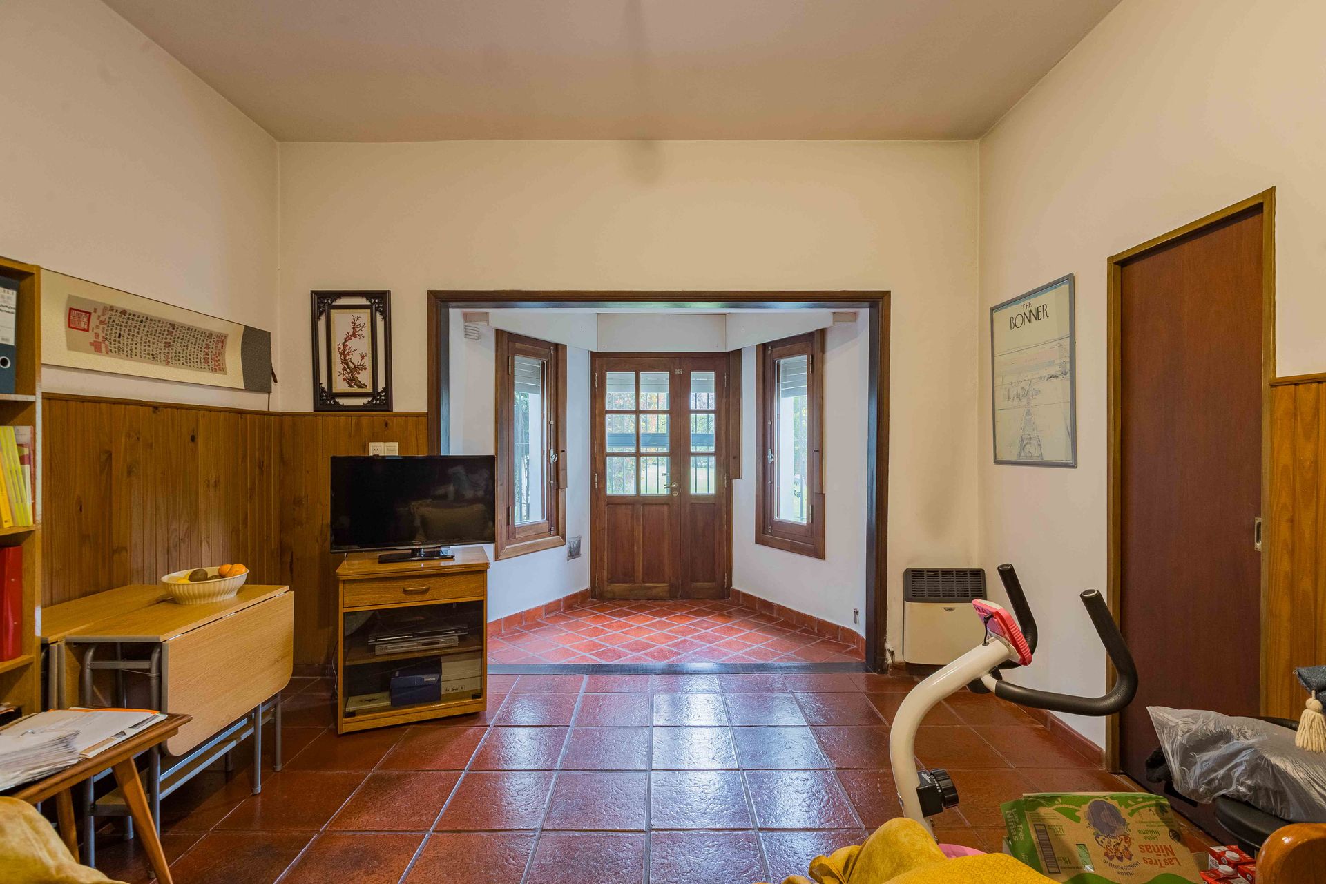 VENTA Casa en San Isidro con gran lote