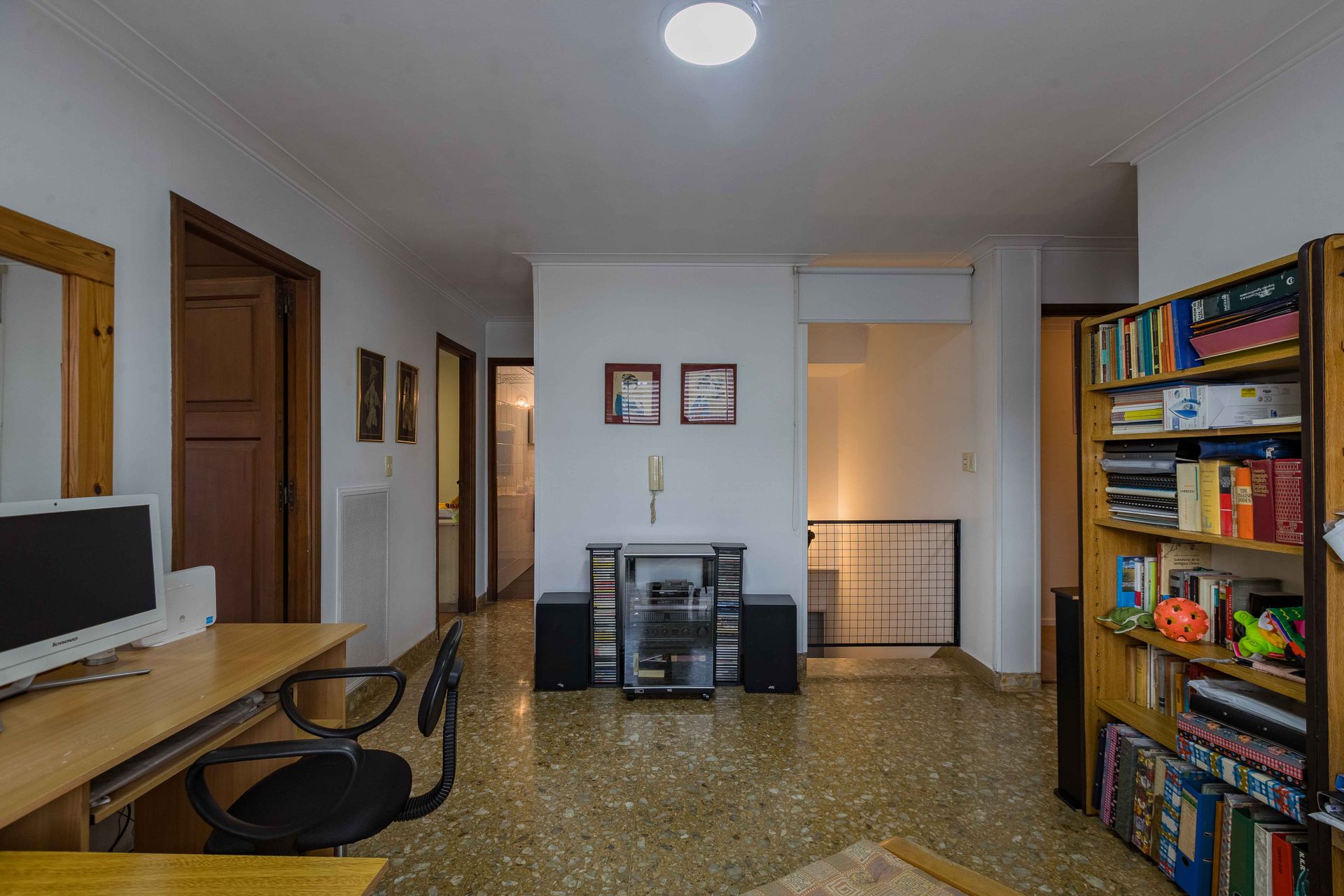 VENTA Casa en San Isidro con gran lote