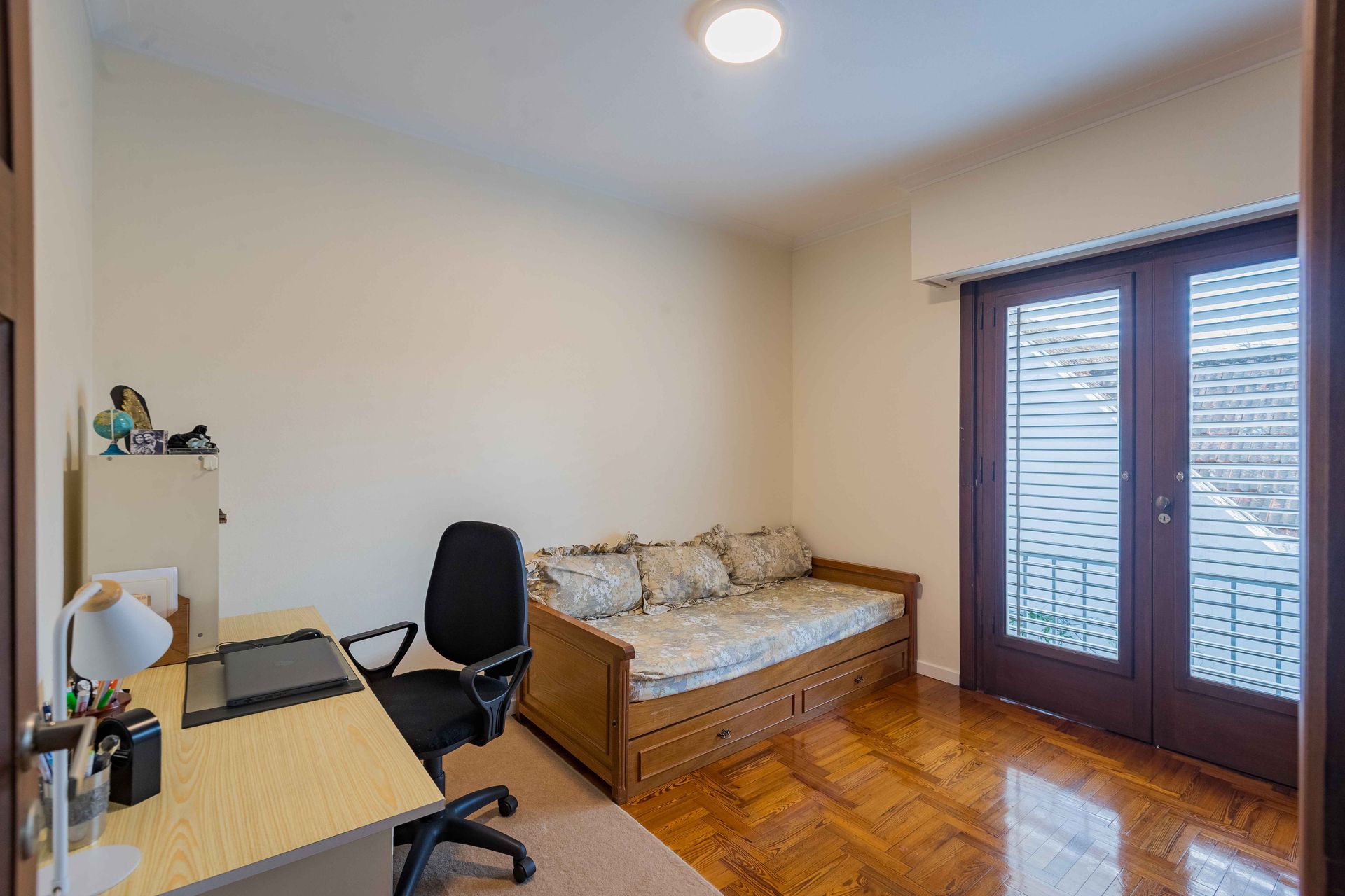 VENTA Casa en San Isidro con gran lote